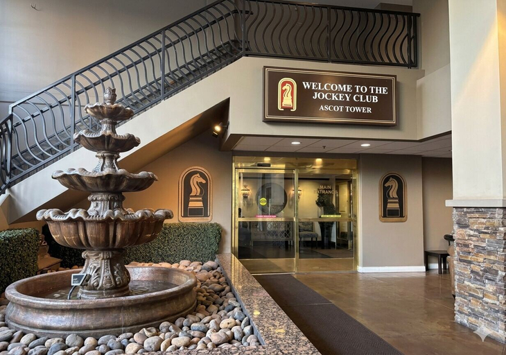 Exterior & Views 2, Stay Together Suites | Strip Condote, Clark