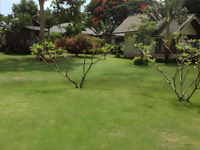 Others 4, Holiday Beach Resort, K. Ko Kut