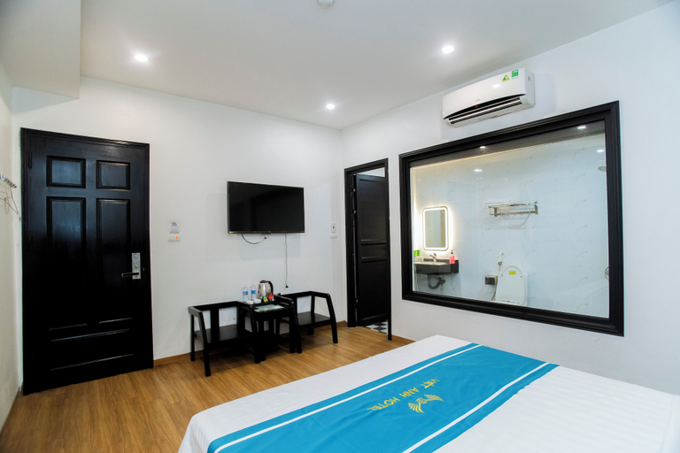 Bedroom 5, Viet Anh Hotel Ninh Binh, Ninh Bình