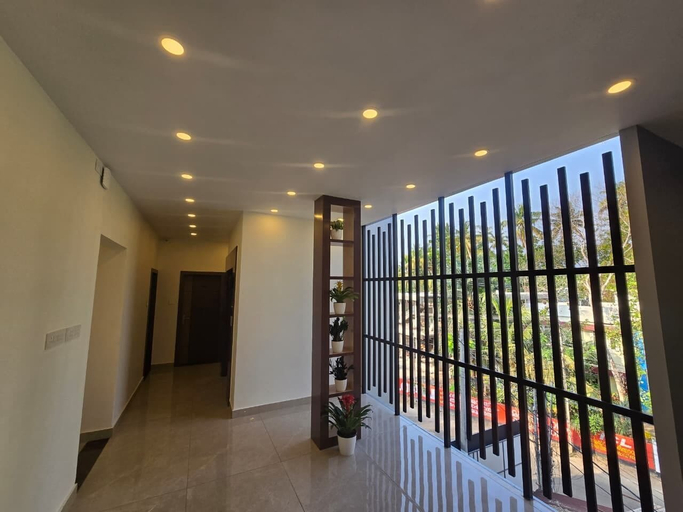 Others 5, Adara Residency , Thiruvananthapuram