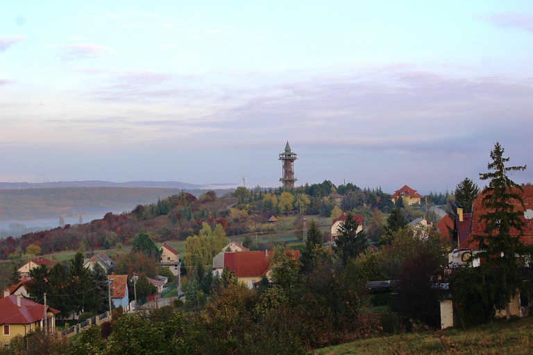Others 4, Marikalak, Hévíz/Keszthely