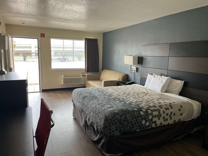 Primary image, FairBridge Inn near Riverwalk - Alamo, Bexar