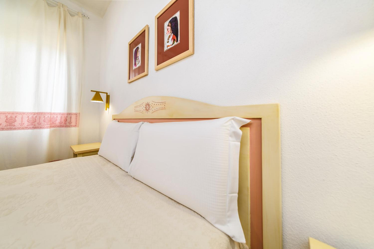 3, NG Guest House Ammentos, Olbia-Tempio