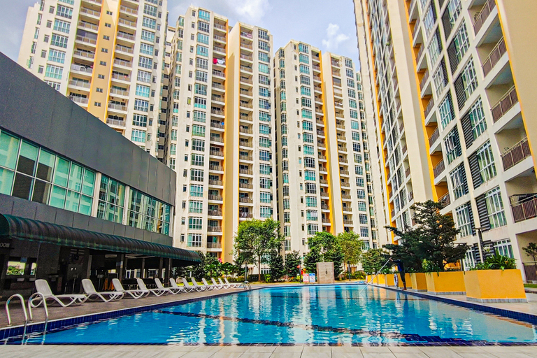 Others 2, Urban Loft at KSL Johor Bahru by HCK, Johor Bahru