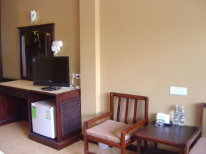 Others, A Mansion Hotel, Mueang Krabi