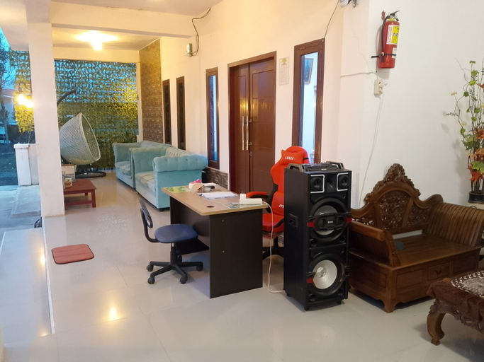 Others 2, Ayla family Homestay, Kerinci