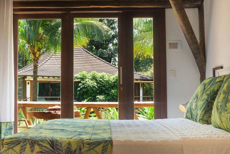 Bedroom 2, POUSADA PRAIA DOS CARNEIROS, Tamandaré