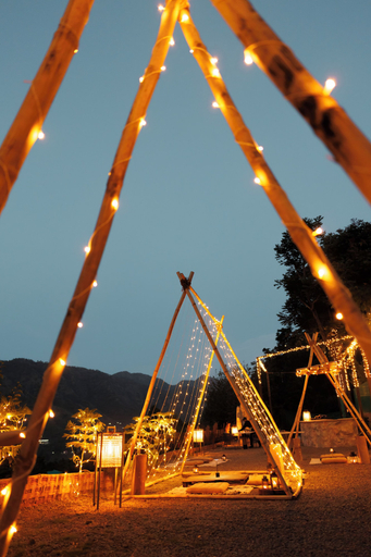Property grounds 2, SWAR Kasauli - Suites Cuisine Cave Club, Solan