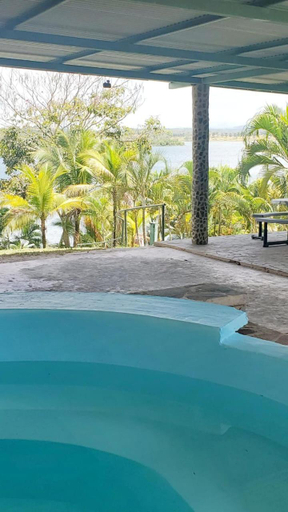 Sport & Beauty 3, Cabana's on Gatun Lake in Arenosa - PanaLake, La Chorrera