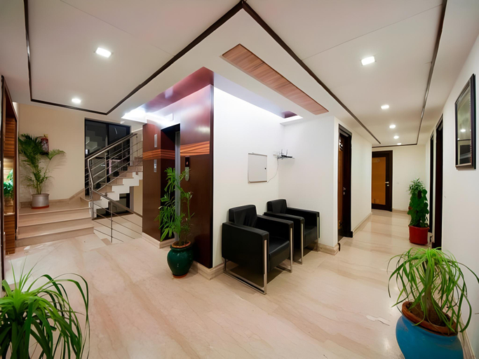 Public Area 5, Royal Residence, Gurgaon