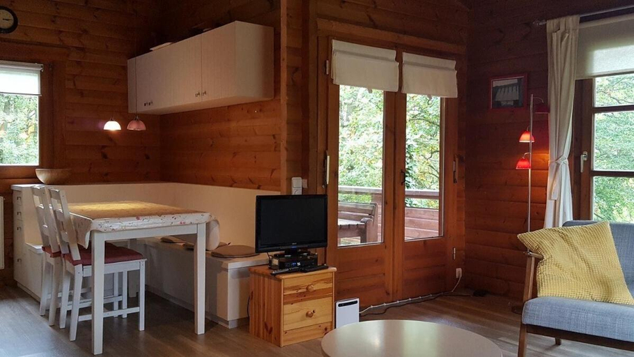 Others 2, Ferienhaus for 6 Personen in Diemelsee, Waldeck-Frankenberg