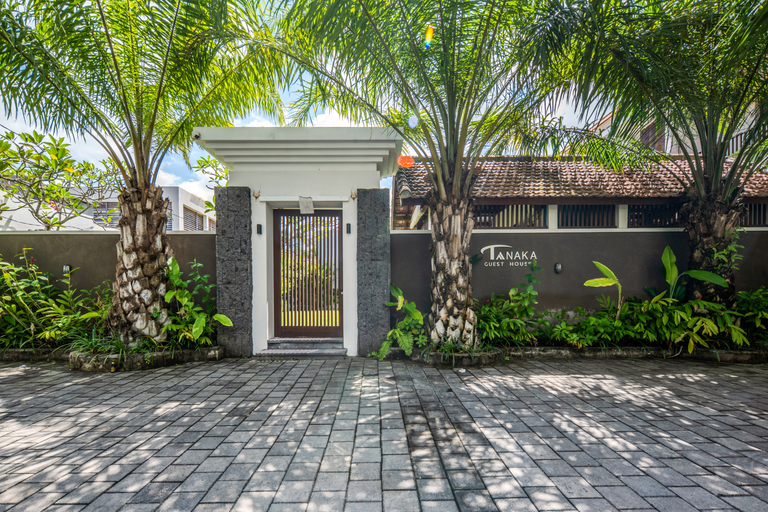 Exterior & Views 2, Tanaka Canggu Guesthouse, Badung