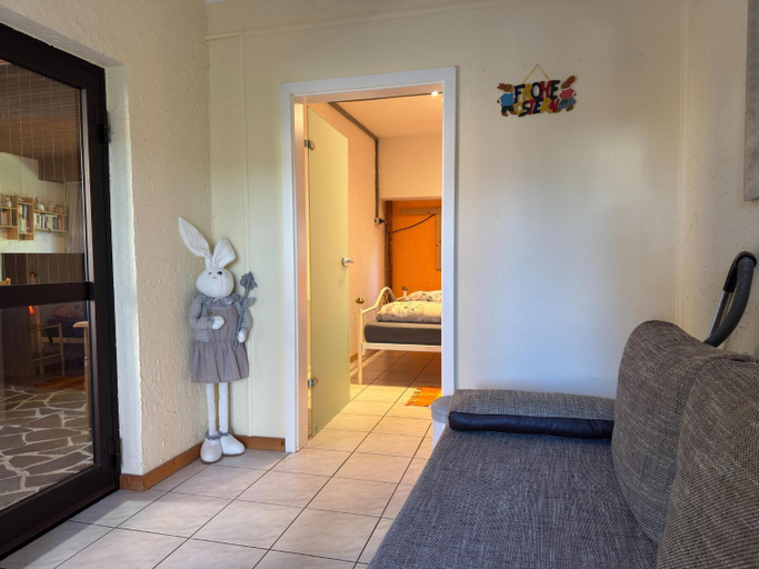 Others 5, Apartment Manderscheid near Castle Ruins, Bernkastel-Wittlich