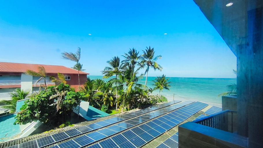 Property grounds, Portal dos Mares - Beira-Mar Tamandaré, Tamandaré