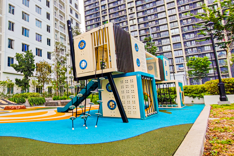 Others 4, Peaceful Luxury at Tresor Klang by HCK, Klang