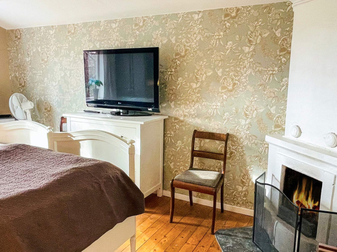 Interior 4, 5 Person Holiday Home in Tving, Karlskrona