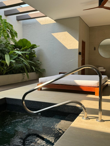 Sport & Beauty 2, Tucan Resort & Spa, Blauwgrond