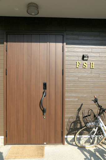 Exterior & Views 2, Fuji Scenic House73, Fujikawaguchiko