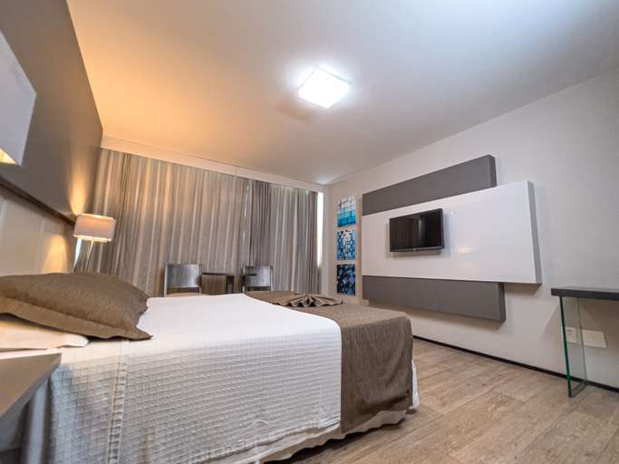 Bedroom 3, Marina Park, Fortaleza