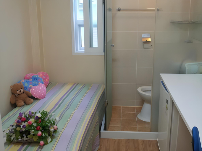 Bedroom 3, Morning Guesthouse 2, Gangnam