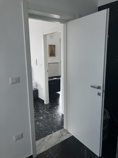 Others 5, B&B mare mio, Pescara