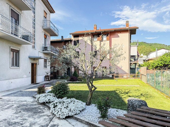Exterior, Le Nora Home, Bergamo