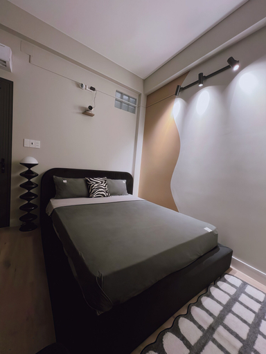 Room 4, Trisstay Saigon - Dien Bien Phu, Bình Thạnh