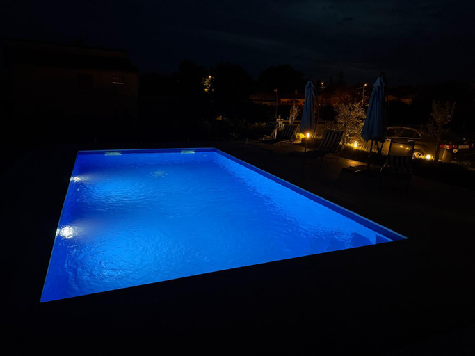Sport & Beauty 1, Lavender Villa Istria, Sveta Nedelja