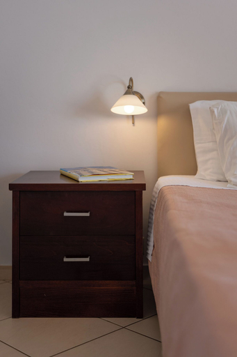 Bedroom 3, Finiki Plaza, Peloponnese