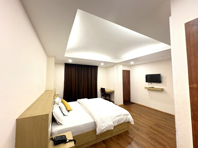 Room 3, Swastik Inn beside swastik medical store, East Sikkim