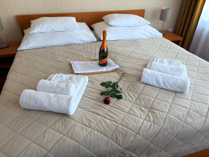Others 5, Hotel Evan u Hoffera with free parking, Topolcany