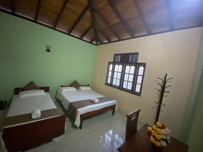 Room 5, GB Royal Stay Nuwara Wewa, N. Palatha Central