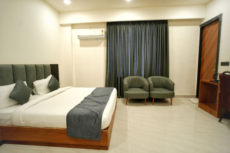 Room 3, HOTEL HIGHWAY QUEEN, Jaipur