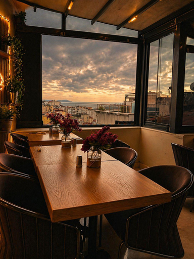 Food & Drinks 5, TAKSİM PRELUDE HOTEL , Beyoğlu