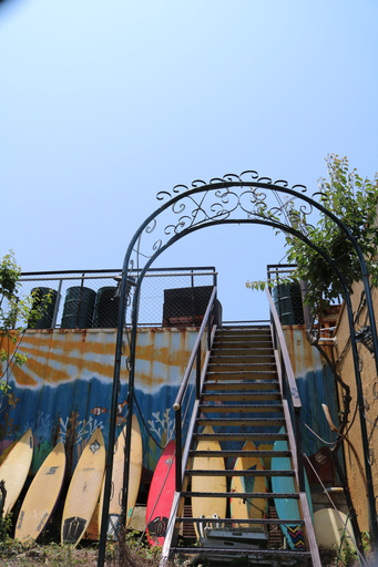 Exterior 3, Sun Sea Cottage, Misaki