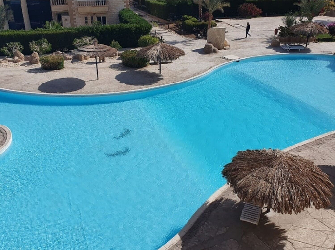 Pool 3, Palma Suites Hurghada, Al-Ghurdaqah