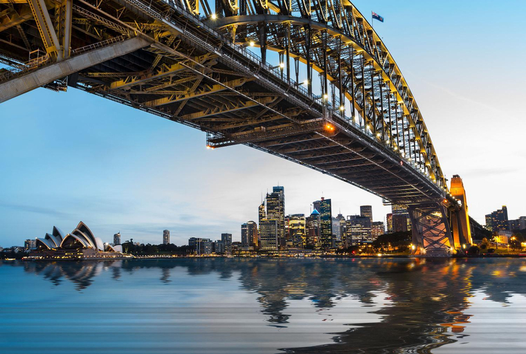 Others 5, A Modern & Stylish Studio Next to Darling Harbour, Sydney