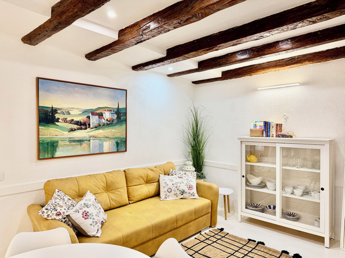 Others 5, Apartment Jolli, Rovinj