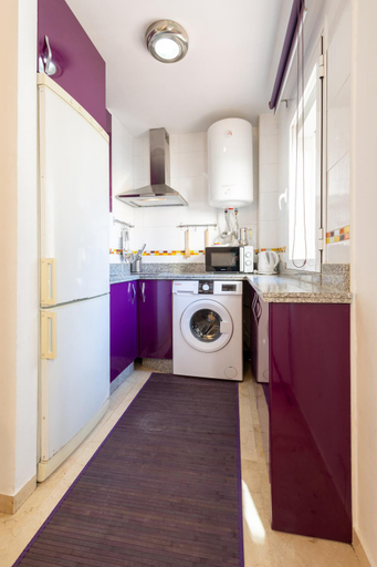 Others 5, Holidays2Malaga Ventura apartment close old town, Málaga