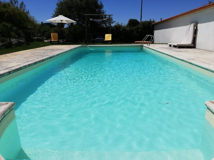 Sport & Beauty 4, Quinta São Martinho, Lourinhã