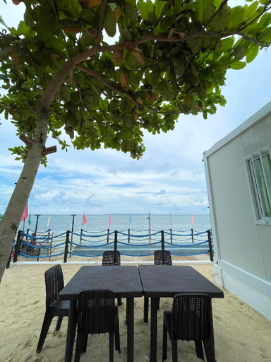 2, Uyzan Beach Camp by Hiverooms, Daanbantayan