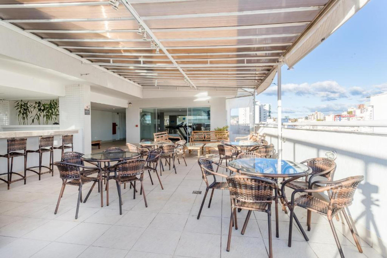 Food & Drinks 5, Victory Suites, Juiz de Fora