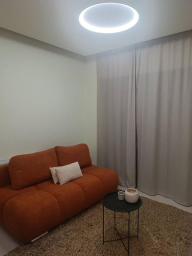 3, Cozy Apartment in Nea Ionia Greece with Modern Amenities, Thessaly