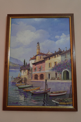 Others 4, Stella Marina, Messina