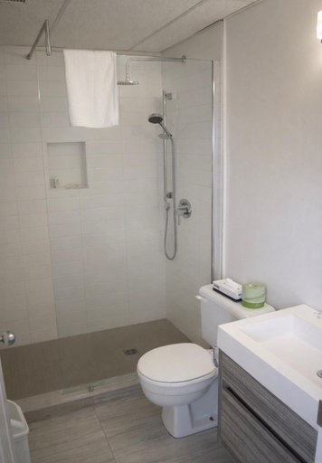 4, Motel l'Eglantier, Le Rocher-Percé
