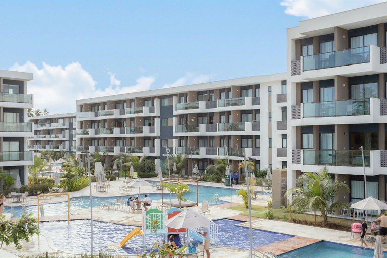 Pool 4, Makia Resort Muro Alto by BLU stay, Ipojuca