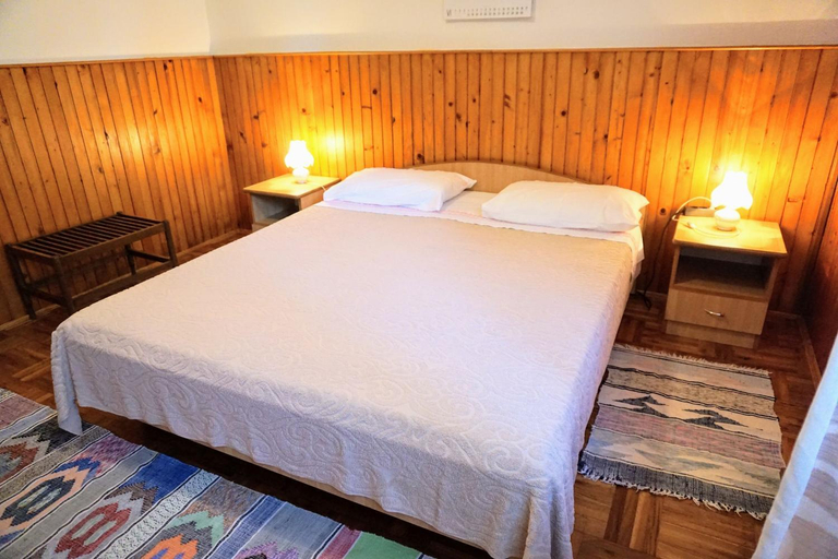 Others 2, Apartments VILMA, Umag