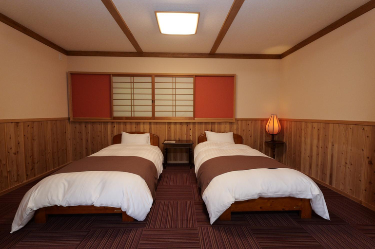 Others 4, 平山温泉 奥山鹿温泉旅館, Yamaga