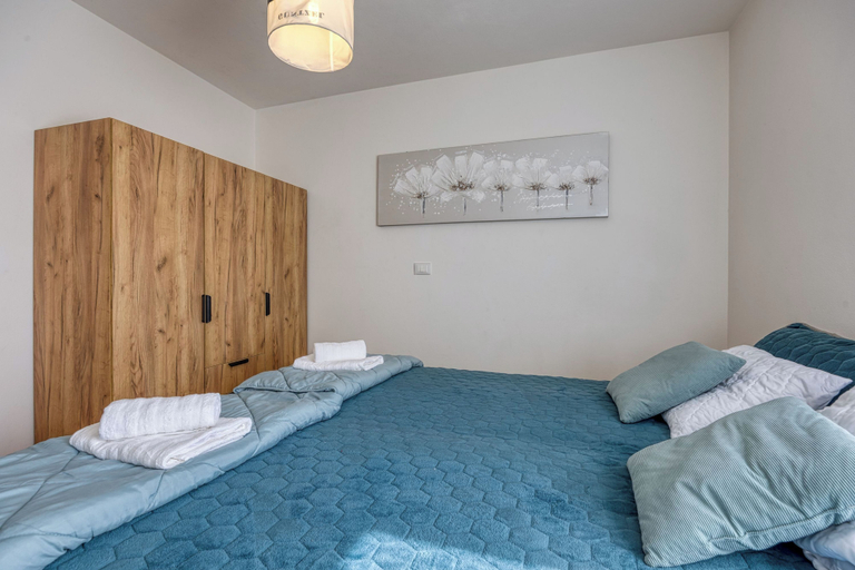 Room 5, Neda Apartment: Terrace Views Goriska Brda, Brda