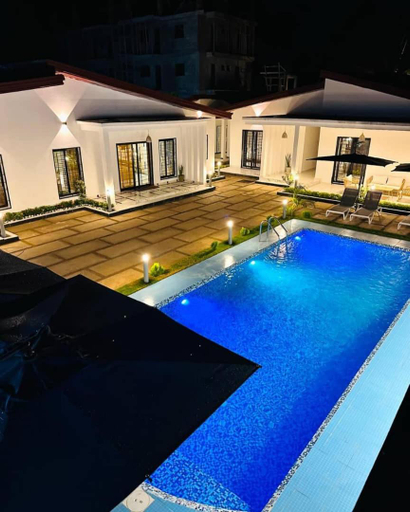 Sport & Beauty 3, Elabi Pool & Spa, Océan